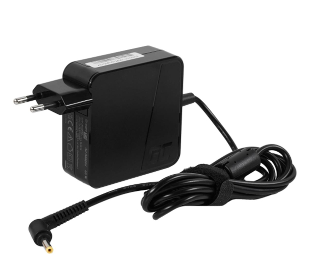 Green Cell Zasilacz 20V 3,25A 65W do Lenovo IdeaPad IdeaPad 3, IdeaPad 5 AD123PV2 - 1279562 - zdjęcie